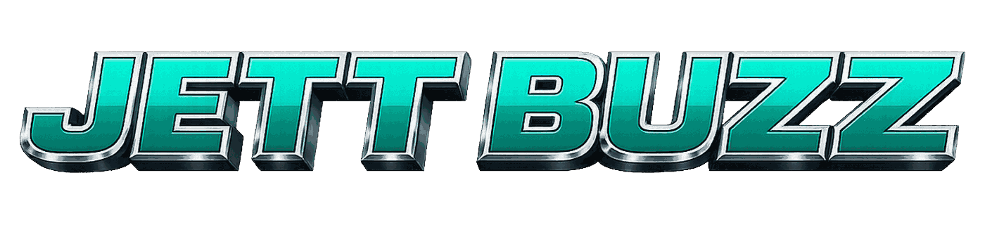 jett buzz